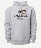 <img class='new_mark_img1' src='https://img.shop-pro.jp/img/new/icons47.gif' style='border:none;display:inline;margin:0px;padding:0px;width:auto;' />1st class living Hooded Sweatshirt CCBet Grey