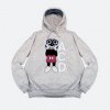 <img class='new_mark_img1' src='https://img.shop-pro.jp/img/new/icons14.gif' style='border:none;display:inline;margin:0px;padding:0px;width:auto;' />CIGNATURE Rat Poison Hoodie Grey