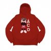 <img class='new_mark_img1' src='https://img.shop-pro.jp/img/new/icons47.gif' style='border:none;display:inline;margin:0px;padding:0px;width:auto;' />CIGNATURE Rat Poison Hoodie Red