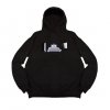 <img class='new_mark_img1' src='https://img.shop-pro.jp/img/new/icons55.gif' style='border:none;display:inline;margin:0px;padding:0px;width:auto;' />CIGNATURE What The Duck Hoodie Black