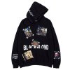 BLACKBLOND ֥å֥ BBD Collection Hoodie (Black)