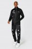 <img class='new_mark_img1' src='https://img.shop-pro.jp/img/new/icons14.gif' style='border:none;display:inline;margin:0px;padding:0px;width:auto;' />boohoo　Man Star Applique Zip Funnel Tricot Tracksuit （セットアップ）
