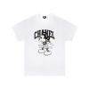 <img class='new_mark_img1' src='https://img.shop-pro.jp/img/new/icons14.gif' style='border:none;display:inline;margin:0px;padding:0px;width:auto;' />Anti Mimic  Ugly Mouse   T-shirt  White