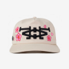OMA DESIGN STUDIOS LA LA CHERRY BLOSSOM HAT (CREAM)