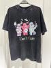Tefuny  CARE TIE  Tee