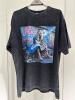 Tefuny  ALI cigarette  Tee