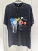 Tefuny ALI car  Tee