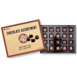 ドウシシャ ２０個アソートメントチョコレート 菓子問屋かしど菓子通販卸売りタカオカのネットショッピング