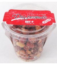 富士正食品 ８０ｇドライピーナッツみそＳカップ - 菓子問屋かしど菓子通販卸売りタカオカのネットショッピング