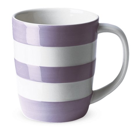Cornishware / 12oz color mug cup - コーニッシュウエア / 12oz ...