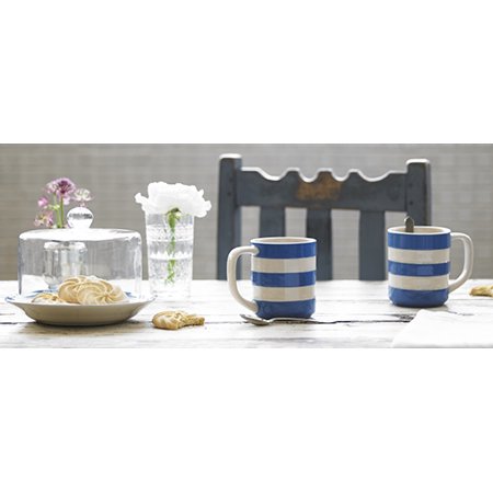 Cornishware / mug - コーニッシュウエア/マグカップ