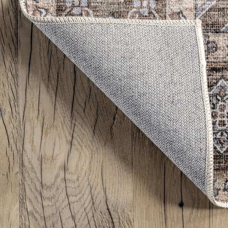 フワフワ！ ウールラグ 新品　ヴィンテージラグ フワフワ！ ウールラグ 新品 ヴィンテージラグ ヴィンテージラグマット