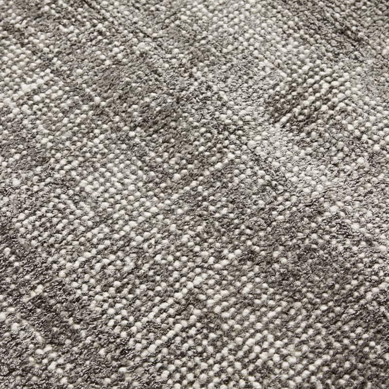 west elm 大判ラグ west elm ウエストエルム ラグ シルバーグレー シンプル
