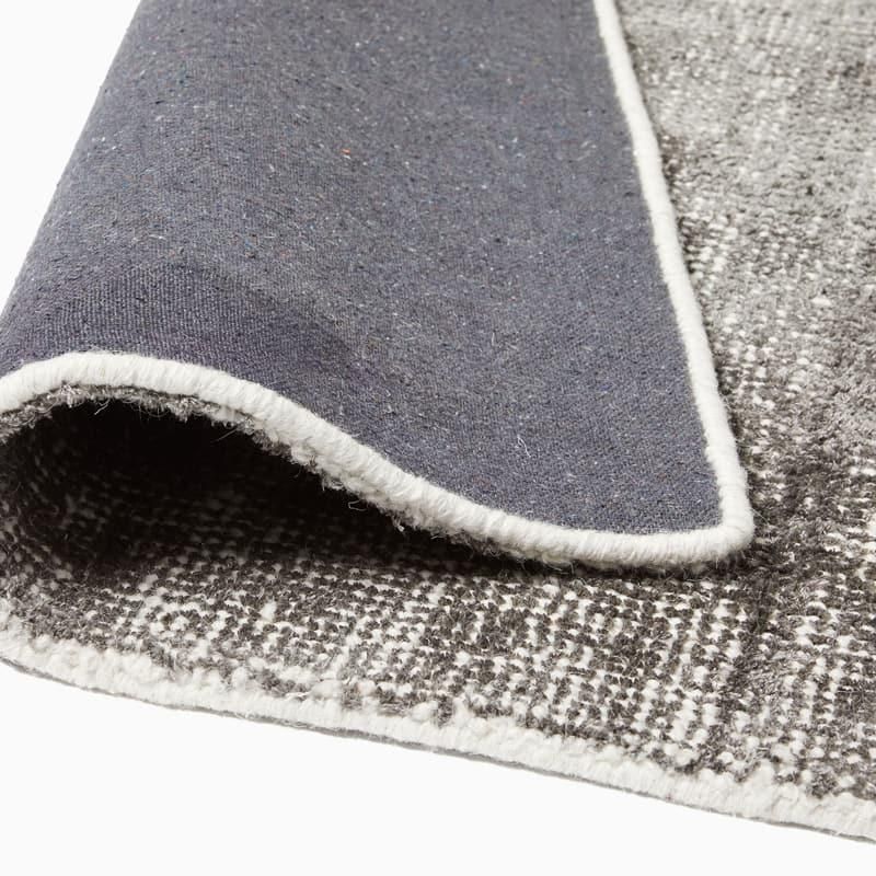 west elm 大判ラグ Kids Washable Zig Zag Rug | West Elm