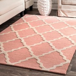 ピンク - ラグ 絨毯 カーペット専門店｜IERUG：イエラグ｜海外デザイン