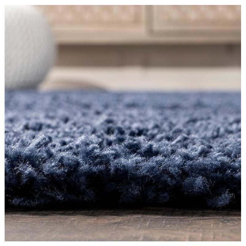 BoConcept ラグ ネイビーブルー　170×240 BoConcept ラグ ネイビーブルー 170×240 BoConcept ラグ ネイビー