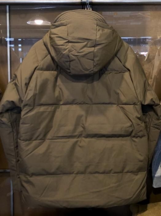 NANGA×MANUAL ALPHABET TRAILBLAZER 3rd NANGA×MANUAL ALPHABET TRAILBLAZER 3rd – MANUAL ALPHABET ONLINE STORE