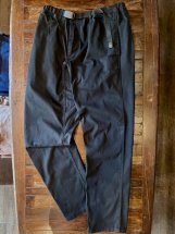 <img class='new_mark_img1' src='https://img.shop-pro.jp/img/new/icons6.gif' style='border:none;display:inline;margin:0px;padding:0px;width:auto;' />ROKX : CLASSIC STREET PANT (black)