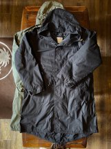 <img class='new_mark_img1' src='https://img.shop-pro.jp/img/new/icons6.gif' style='border:none;display:inline;margin:0px;padding:0px;width:auto;' />HOUSTON : M-51 PARKA with LINER