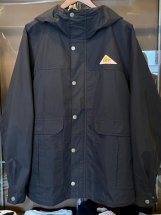 <img class='new_mark_img1' src='https://img.shop-pro.jp/img/new/icons48.gif' style='border:none;display:inline;margin:0px;padding:0px;width:auto;' />KELTY : Ansel Mountain Jacket (black)