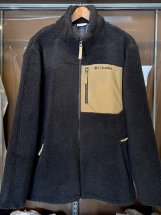 <img class='new_mark_img1' src='https://img.shop-pro.jp/img/new/icons48.gif' style='border:none;display:inline;margin:0px;padding:0px;width:auto;' />Columbia : Sugar Dome Jacket (black)
