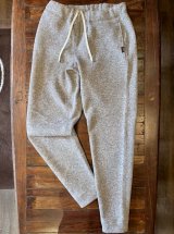 ROKX : THE GOOSE PANT (ash)