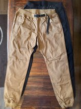 ROKX : MG WOOD PANT