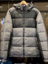 <img class='new_mark_img1' src='https://img.shop-pro.jp/img/new/icons20.gif' style='border:none;display:inline;margin:0px;padding:0px;width:auto;' />Columbia : Pike Lake 2 Hooded Jacket (city grey, shark)