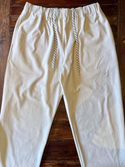 JOURPANTS TAPERD（再入荷） – MANUAL ALPHABET ONLINE STORE