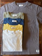 free rage : Recycle Cotton Standard Tee