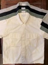 <img class='new_mark_img1' src='https://img.shop-pro.jp/img/new/icons6.gif' style='border:none;display:inline;margin:0px;padding:0px;width:auto;' />UNIVERSAL STYLE WEAR : Fatigue Shirt