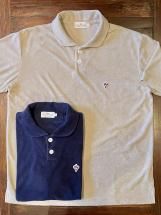 <img class='new_mark_img1' src='https://img.shop-pro.jp/img/new/icons6.gif' style='border:none;display:inline;margin:0px;padding:0px;width:auto;' />Arvor Maree : SAILOR-2 PILE POLO
