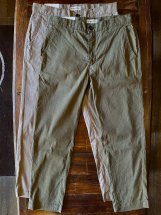 <img class='new_mark_img1' src='https://img.shop-pro.jp/img/new/icons6.gif' style='border:none;display:inline;margin:0px;padding:0px;width:auto;' />Betty Smith Men's : Hybrid Linen Super Stretch Pants