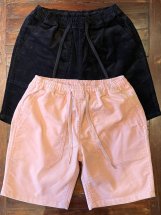 <img class='new_mark_img1' src='https://img.shop-pro.jp/img/new/icons6.gif' style='border:none;display:inline;margin:0px;padding:0px;width:auto;' />UNIVERSAL STYLE WEAR : Summer Corduroy Short Pants