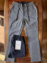 <img class='new_mark_img1' src='https://img.shop-pro.jp/img/new/icons6.gif' style='border:none;display:inline;margin:0px;padding:0px;width:auto;' />BettySmith Men's :  Soft-thermo Stretch Relax Trousers