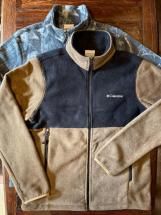 <img class='new_mark_img1' src='https://img.shop-pro.jp/img/new/icons6.gif' style='border:none;display:inline;margin:0px;padding:0px;width:auto;' />Columbia : Buckeye Springs Jacket (patterned)