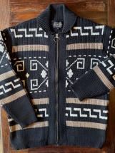 <img class='new_mark_img1' src='https://img.shop-pro.jp/img/new/icons6.gif' style='border:none;display:inline;margin:0px;padding:0px;width:auto;' />PENDLETON : WESTERLEY Cardigan