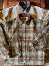 PENDLETON : Hunting Blouson