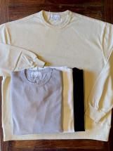 <img class='new_mark_img1' src='https://img.shop-pro.jp/img/new/icons58.gif' style='border:none;display:inline;margin:0px;padding:0px;width:auto;' />UNIVERSAL STYLE WEAR : Heavy Weight L/S Seam Tee