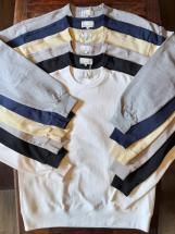 <img class='new_mark_img1' src='https://img.shop-pro.jp/img/new/icons6.gif' style='border:none;display:inline;margin:0px;padding:0px;width:auto;' />UNIVERSAL STYLE WEAR : Heavy Weight L/S Seam Tee