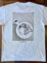 melple : Breakfast S/S (LA)