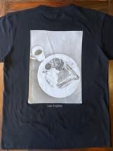 melple : Breakfast S/S (LA)