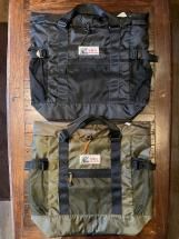 <img class='new_mark_img1' src='https://img.shop-pro.jp/img/new/icons6.gif' style='border:none;display:inline;margin:0px;padding:0px;width:auto;' />CARIBOU Mountaineering : Light Weight 2way Pack Tote