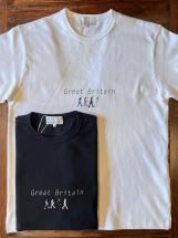 <img class='new_mark_img1' src='https://img.shop-pro.jp/img/new/icons6.gif' style='border:none;display:inline;margin:0px;padding:0px;width:auto;' />UNIVERSAL STYLE WEAR : Great Britain Tee