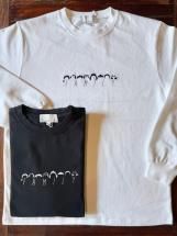 <img class='new_mark_img1' src='https://img.shop-pro.jp/img/new/icons6.gif' style='border:none;display:inline;margin:0px;padding:0px;width:auto;' />UNIVERSAL STYLE WEAR : Heavy Weight Family L/S Tee