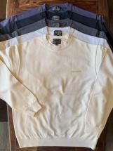 <img class='new_mark_img1' src='https://img.shop-pro.jp/img/new/icons6.gif' style='border:none;display:inline;margin:0px;padding:0px;width:auto;' />PENDLETON : Back Print L/S Sweat