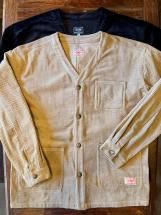 <img class='new_mark_img1' src='https://img.shop-pro.jp/img/new/icons6.gif' style='border:none;display:inline;margin:0px;padding:0px;width:auto;' />BIG MIKE : Corduroy Engineer Jacket