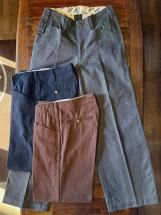 BEN DAVIS : EXTRA WIDE C-Pants