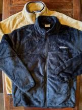 <img class='new_mark_img1' src='https://img.shop-pro.jp/img/new/icons6.gif' style='border:none;display:inline;margin:0px;padding:0px;width:auto;' />Columbia : Heart Bowl Full Zip Fleece