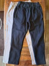 <img class='new_mark_img1' src='https://img.shop-pro.jp/img/new/icons6.gif' style='border:none;display:inline;margin:0px;padding:0px;width:auto;' />TURN ME ON : Inner Knee Pads Sweat Pants